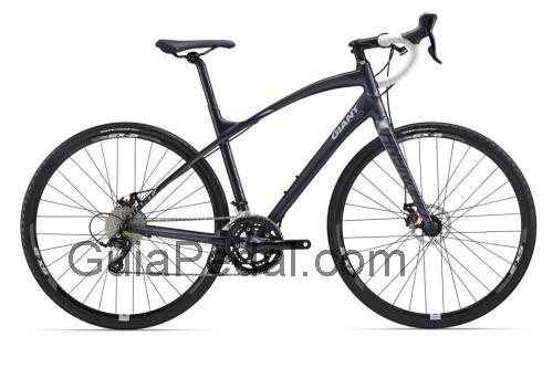 Giant AnyRoad 1 ficha tecnica 